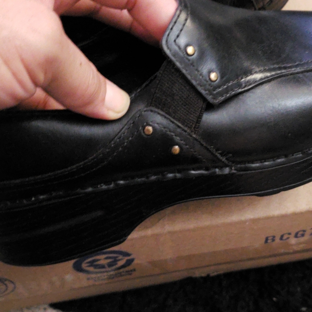 Dansko clogs - Picture 6 of 6